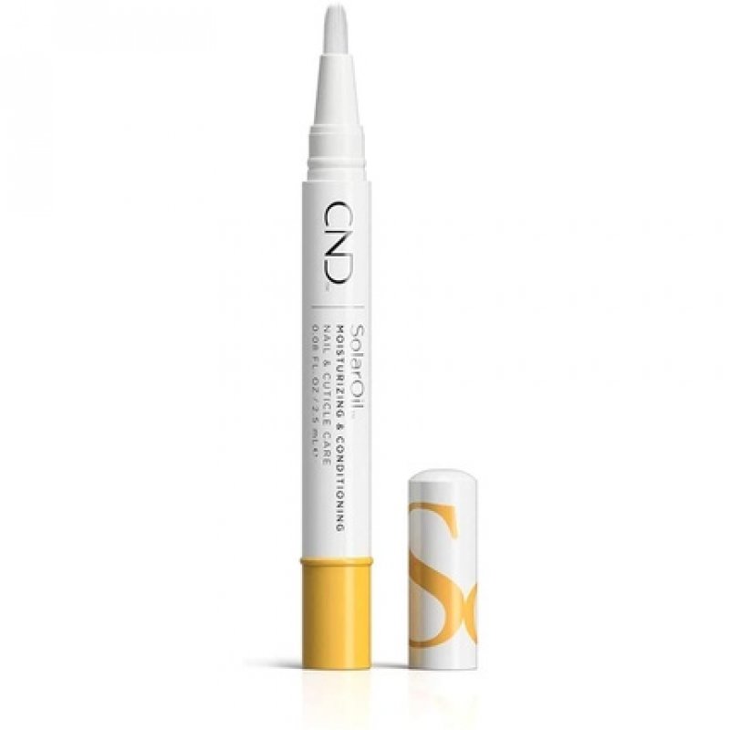 CND Essentials Care Pen Solar Oil 2.5ml
