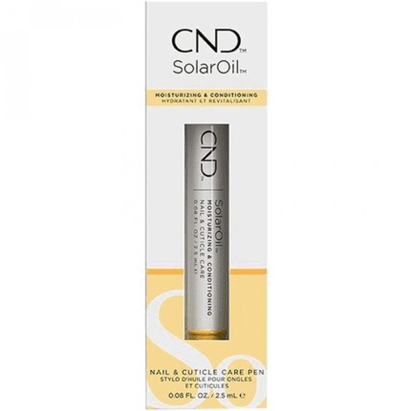 CND Essentials Care Pen Solar Oil 2.5ml