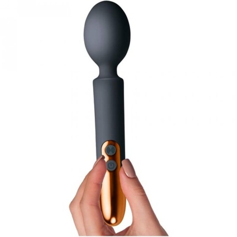 Rocks Off Erker Wand Massager