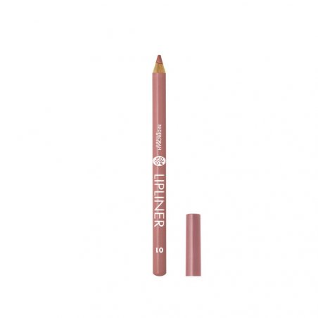Deborah Milano Lipliner Pencil 1,2 g 1 Nude