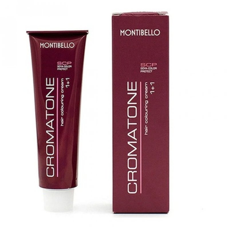 Montibel-Lo Cromatone Color 6.34 90ml