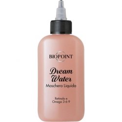 BIOPOINT Dream Water Liquid Hair Mask Instant Action 150ml Pink Blossoming