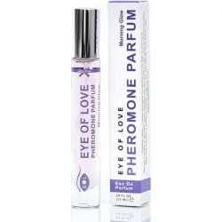 Eye of Love Pheromone Perfume Morning Glow for Women