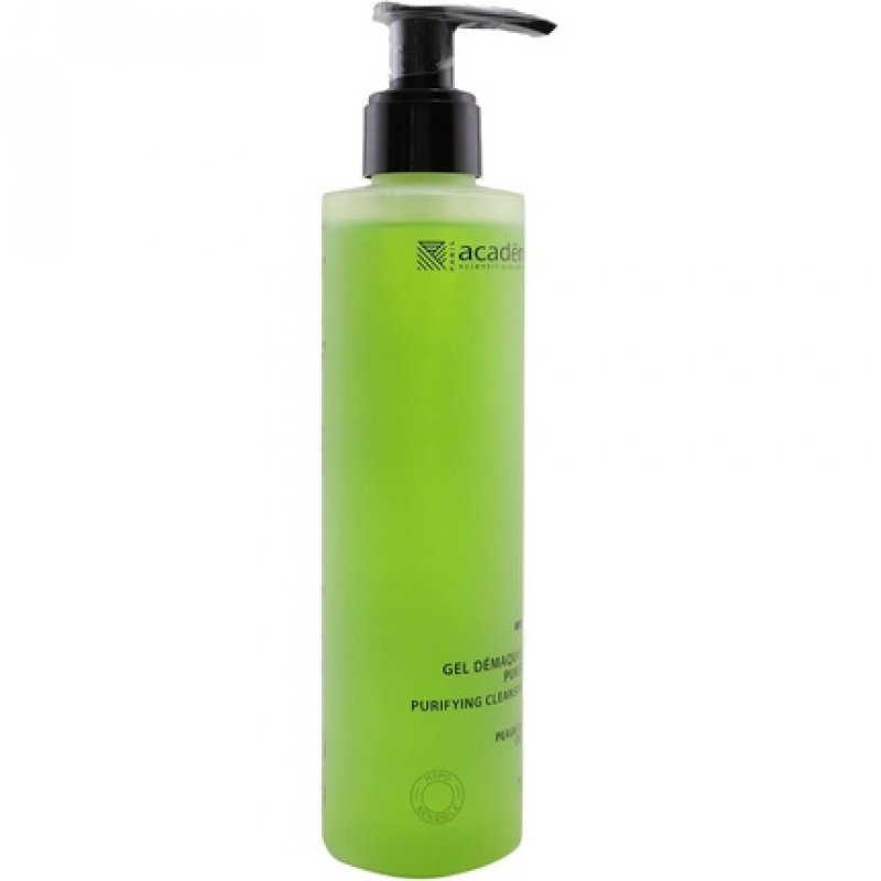 Purifying Cleansing Gel for B