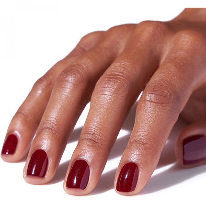 CND Shellac Bloodline New Shade!! 7.3ml/0.25 fl oz
