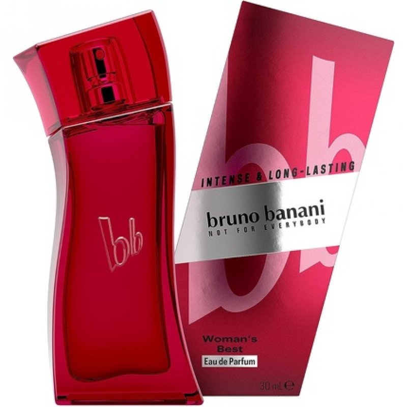 bruno banani Woman's Best Eau de Parfum 30ml