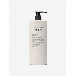 REF Cool Silver Shampoo 750ml