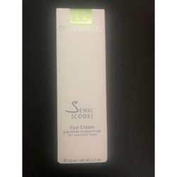 DR. GRANDEL SensiCODE Eye Cream 20ml