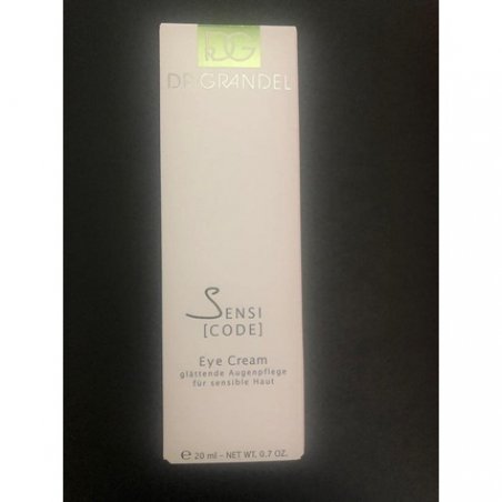 DR. GRANDEL SensiCODE Eye Cream 20ml