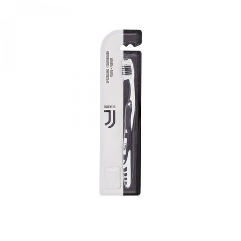Naturaverde Juventus Hand Toothbrush