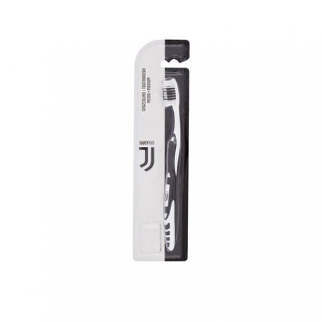 Naturaverde Juventus Hand Toothbrush