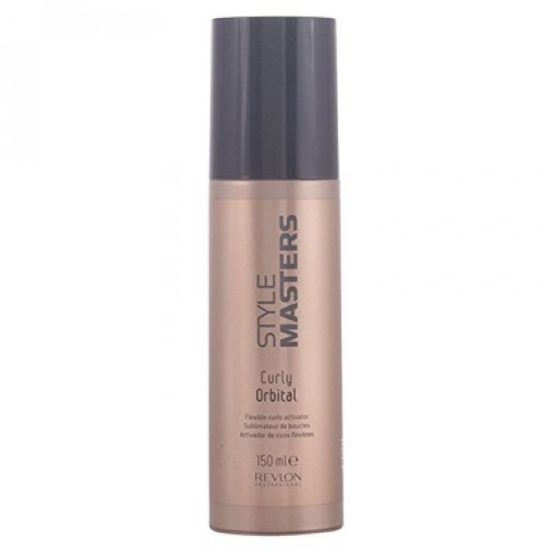 Revlon Professional Style Masters Curly Orbital 150ml