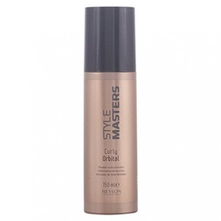 Revlon Professional Style Masters Curly Orbital 150ml