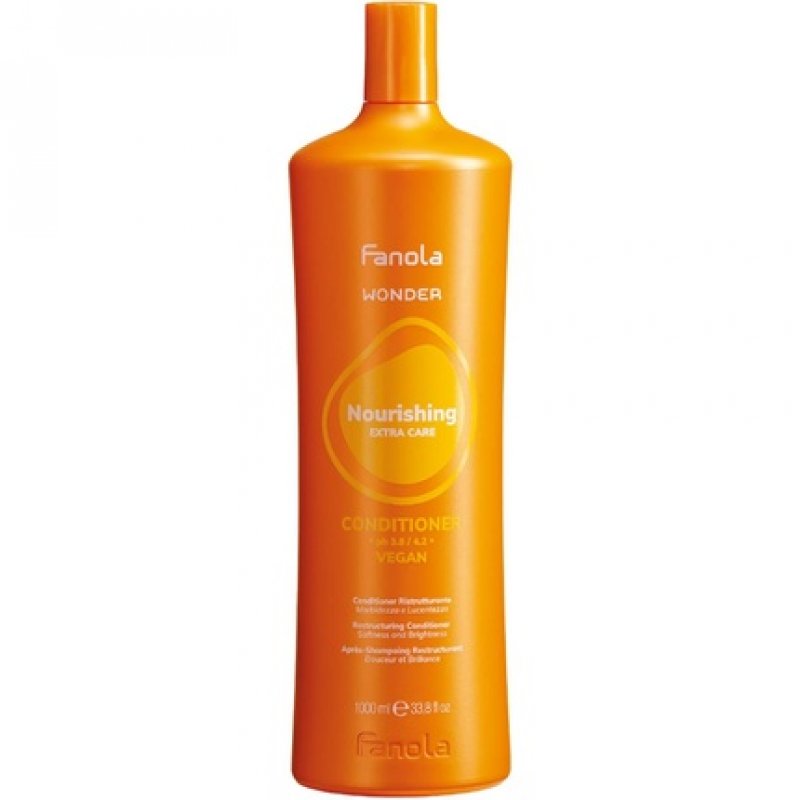 Wonder Nourishing Restructuring Conditioner