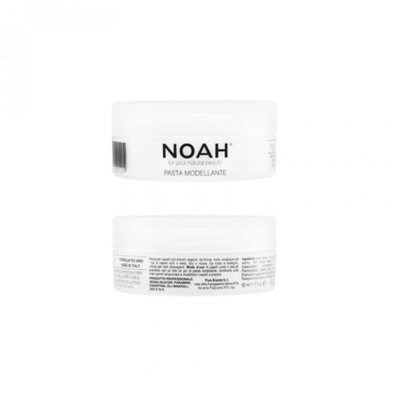 Noah 5.2 Sculpting Wax Hair 50ml