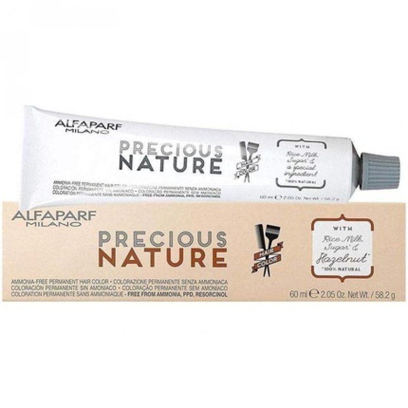 Alfaparf Milano Precious Nature 9.1 Hair Color 60ml