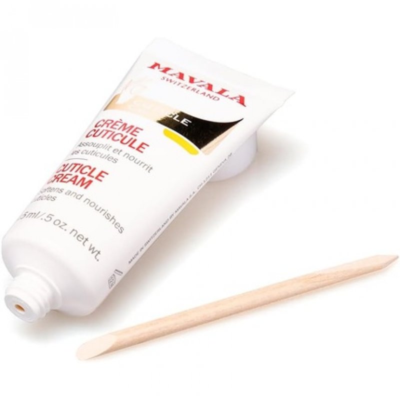 Mavala Cuticle Cream 15ml