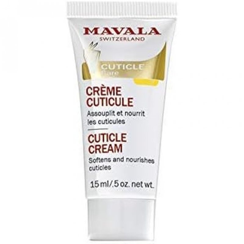Mavala Cuticle Cream 15ml