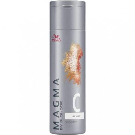 WELLA Magma By Blondor Painting Powder 0.12kg