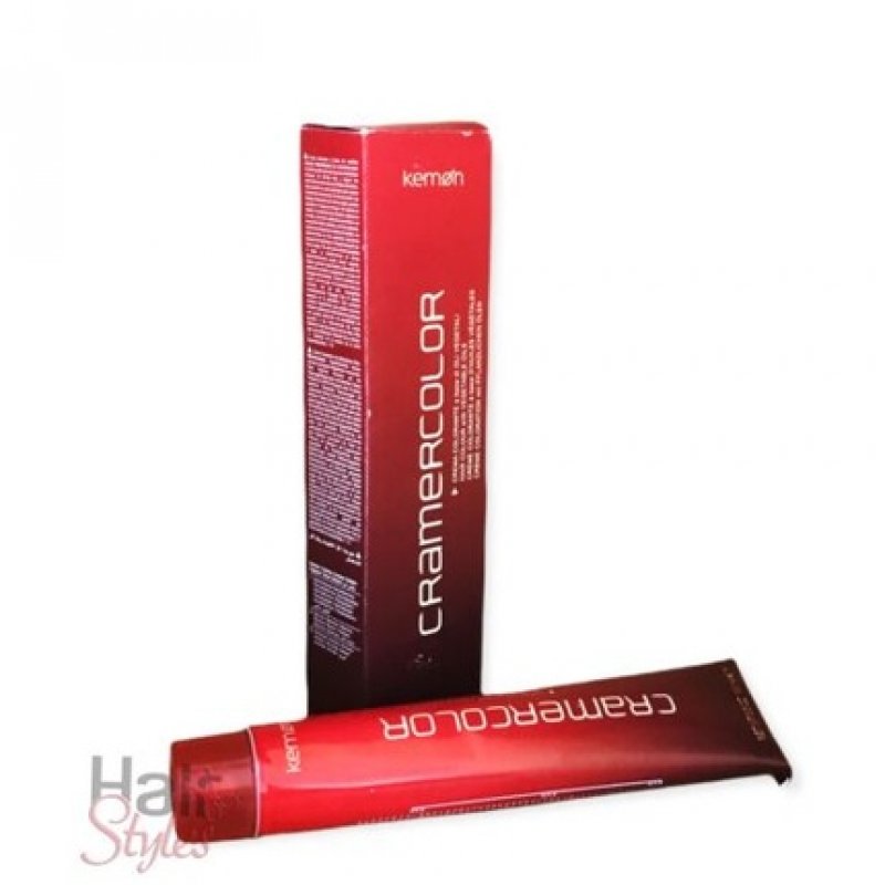 Kemon Cramer Color Hair Color 100ml