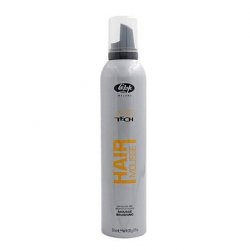 High Tech Mousse Brushing 300ml