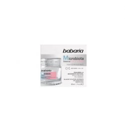 Babaria Facial Microbiota Balance Cream 50ml