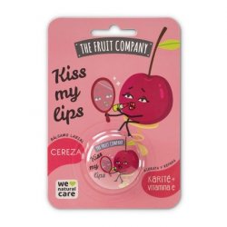 Fruit Company Cherry Lipstick 10g