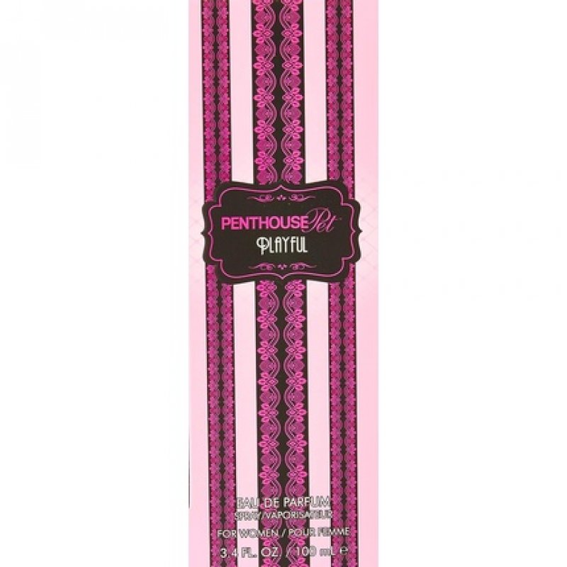 Penthouse Playful Eau de Parfum Spray 100ml