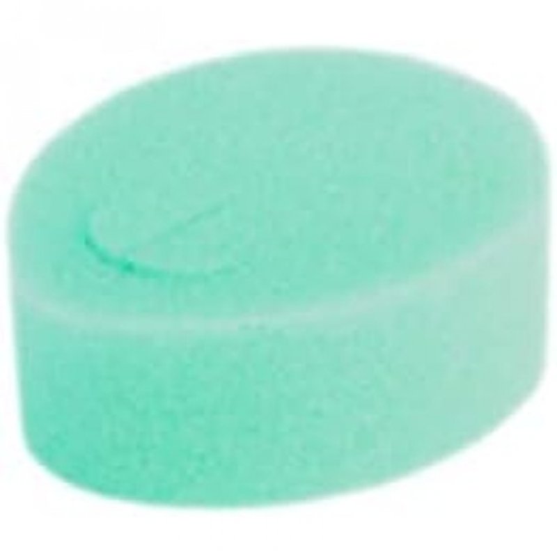 Beppy DRY Soft Comfort Tampons 30 Pack - Hygienically Packed Without Strings for More Freedom During Periods