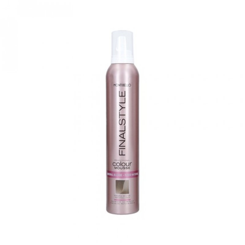 MONTIBELLO Deep Conditioner and Treatments 200ml