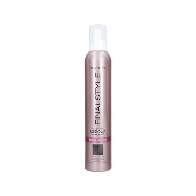 MONTIBELLO Deep Conditioner and Treatments 200ml