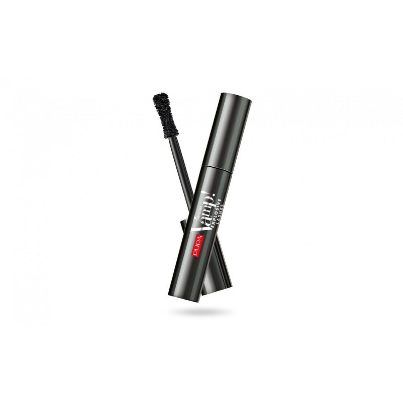 PUPA Milano Vamp! Explosive Lashes Mascara 101 Explosive Lashes Masara