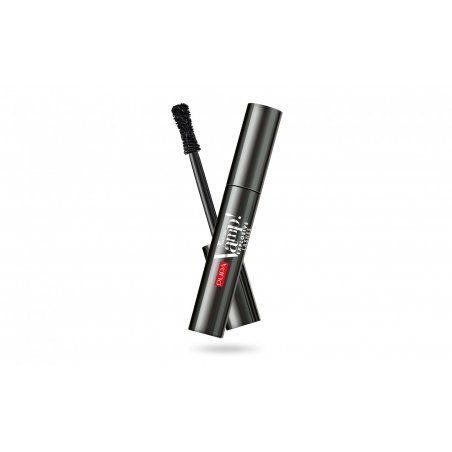 Pupa Milano Vamp! Explosive Lashes Mascara 0.4oz