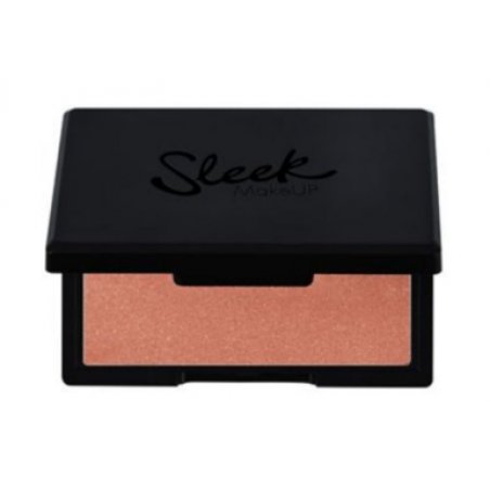 Sleek Makeup Face Form Blush Long Lasting Buildable Colour Slim-Thic 5.7g
