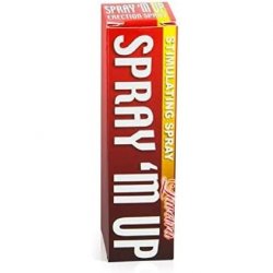 Ruf Sexual Wellness Transparent 15ml