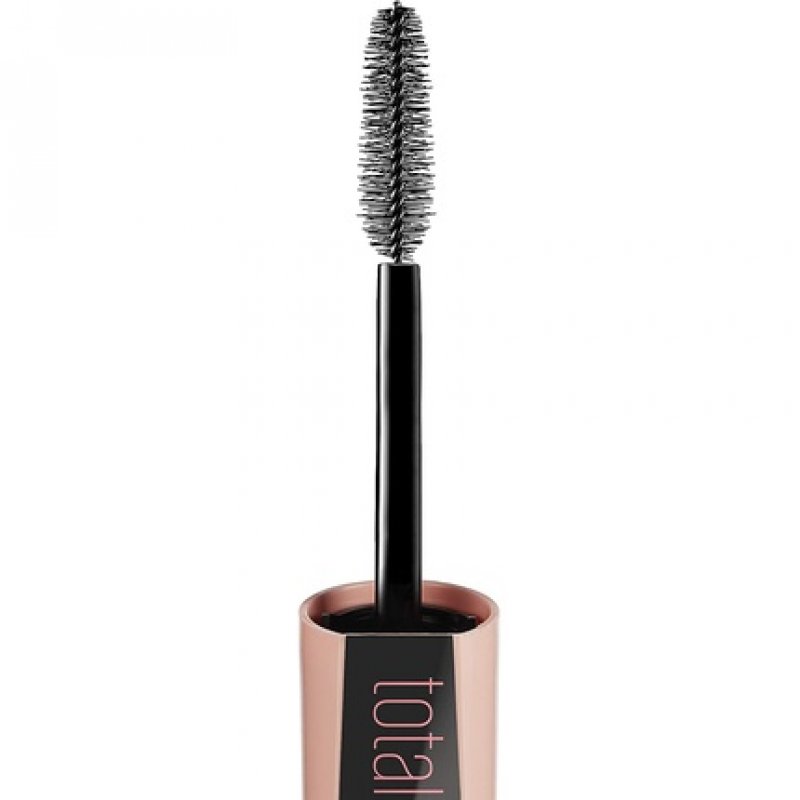 NU Total Temptation Decadent Black Mascara