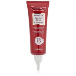 Guinot Minceur Chrono Logic Slimming Concentrated Body Cream 125ml
