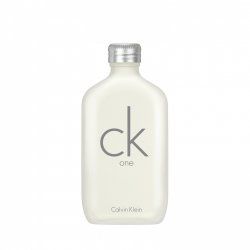 Calvin Klein CK One Unisexe 100 ml