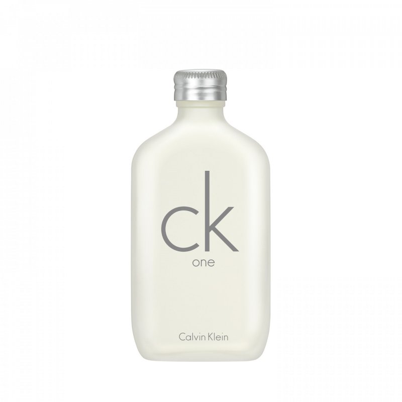 Calvin Klein Ck One Eau de toilette spray 100 ml unisex