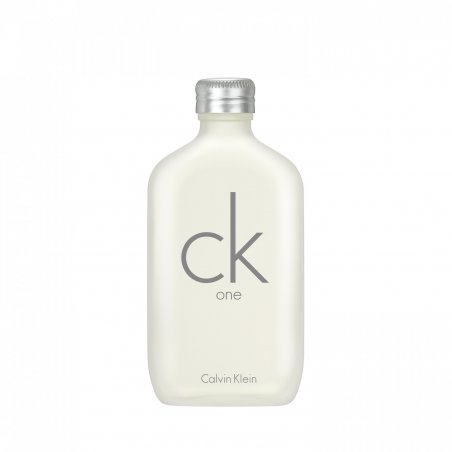 Calvin Klein Ck One Eau de toilette spray 100 ml unisex