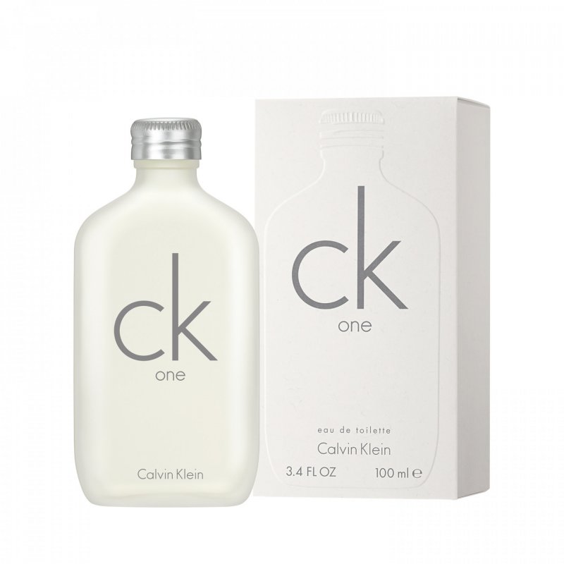 Calvin Klein CK One, 100ml