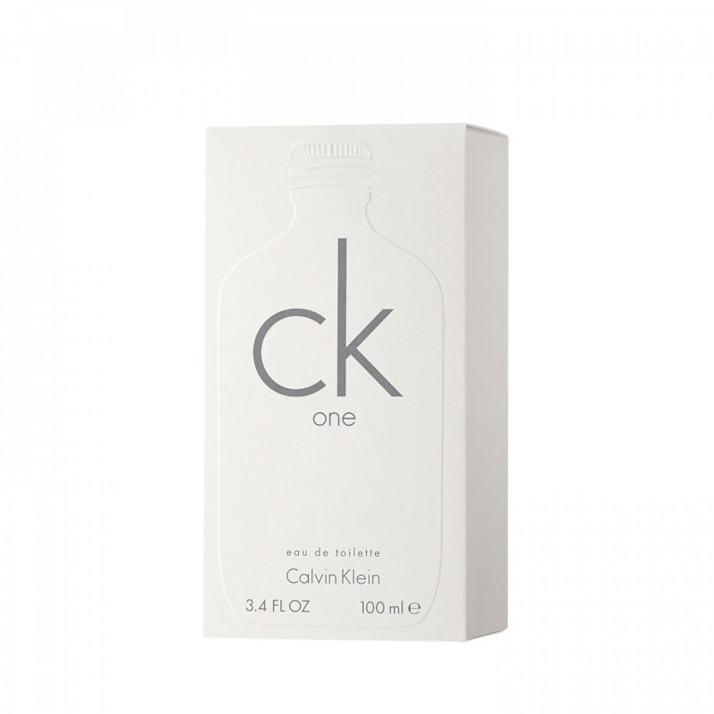 Calvin Klein Ck One Eau de toilette spray 100 ml unisex