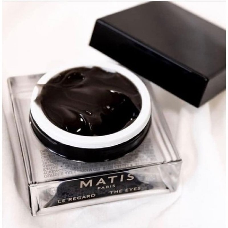 Matis Caviar The Eyes Retail Size 15ml