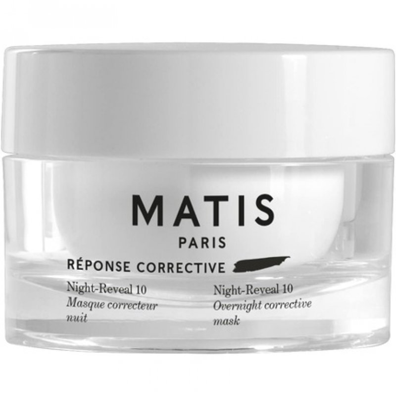 Matis Reponse Corrective Night-Reveal 10 50ml