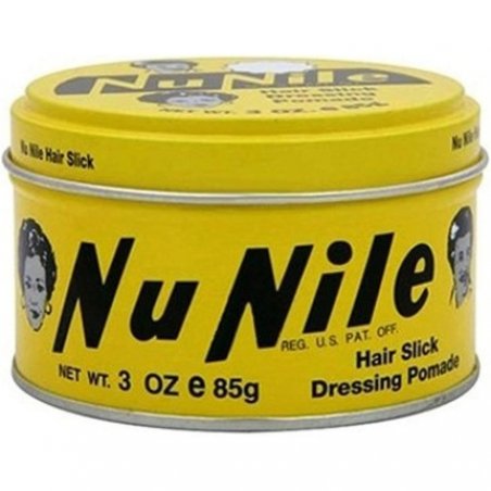 Nu Nile Hair Slick Dressing 3oz