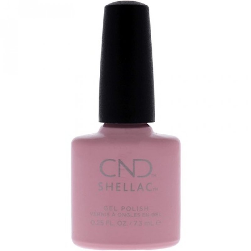 CND Shellac Winter Glow 7.3ml