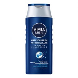 Nivea Men Anti-Dandruff Shampoo 250ml