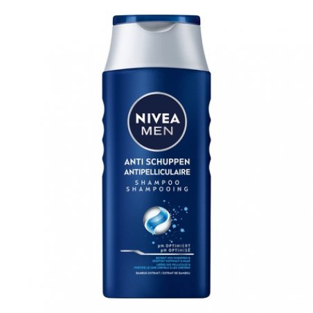 Nivea Men Anti-Dandruff Shampoo 250ml
