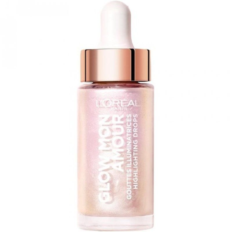L'Oréal Paris Glow mon Amour Highlighting Drops 05 Iconic Glow 15ml