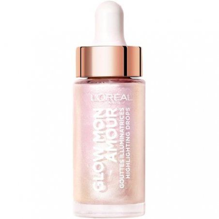 L'Oréal Paris Glow mon Amour Highlighting Drops 05 Iconic Glow 15ml